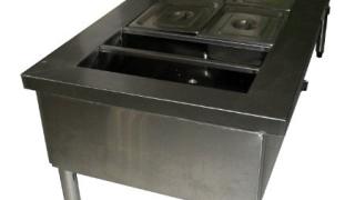 Cung cấp thiết bị giữ nóng thức ăn giá rẻ