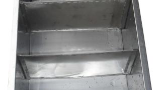 Bán thiết bị bẫy mỡ công nghiệp giá rẻ