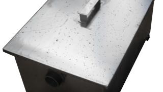 Tìm hiểu nguyên lý hoạt động của bẫy mỡ công nghiệp