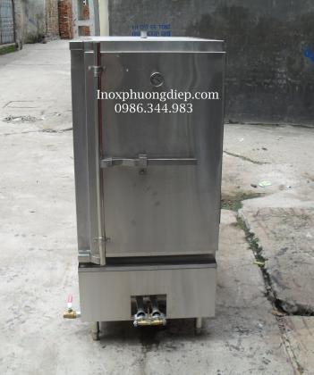 Tủ cơm công nghiệp công suất 50 Kg