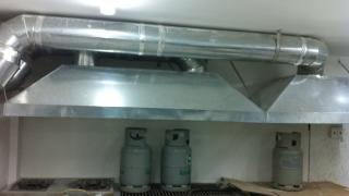 Chú ý khi dùng gas cho bếp công nghiệp