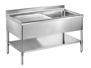 Địa chỉ cung cấp chậu rửa công nghiệp giá rẻ uy tín