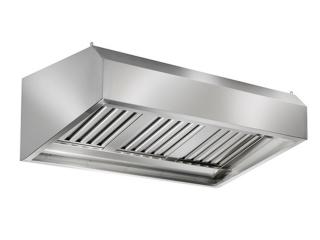 Báo giá chụp hút mùi công nghiệp