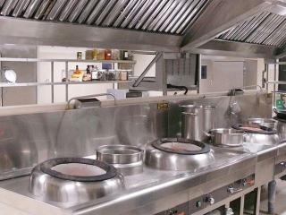 Địa chỉ cung cấp bếp trường học chất lượng cao