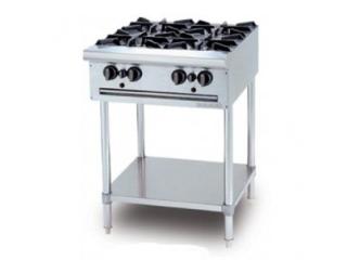 Có nên sử dụng bếp trường học không?