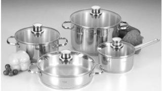 Lưu ý khi sử dụng và bảo quản nồi inox đúng cách